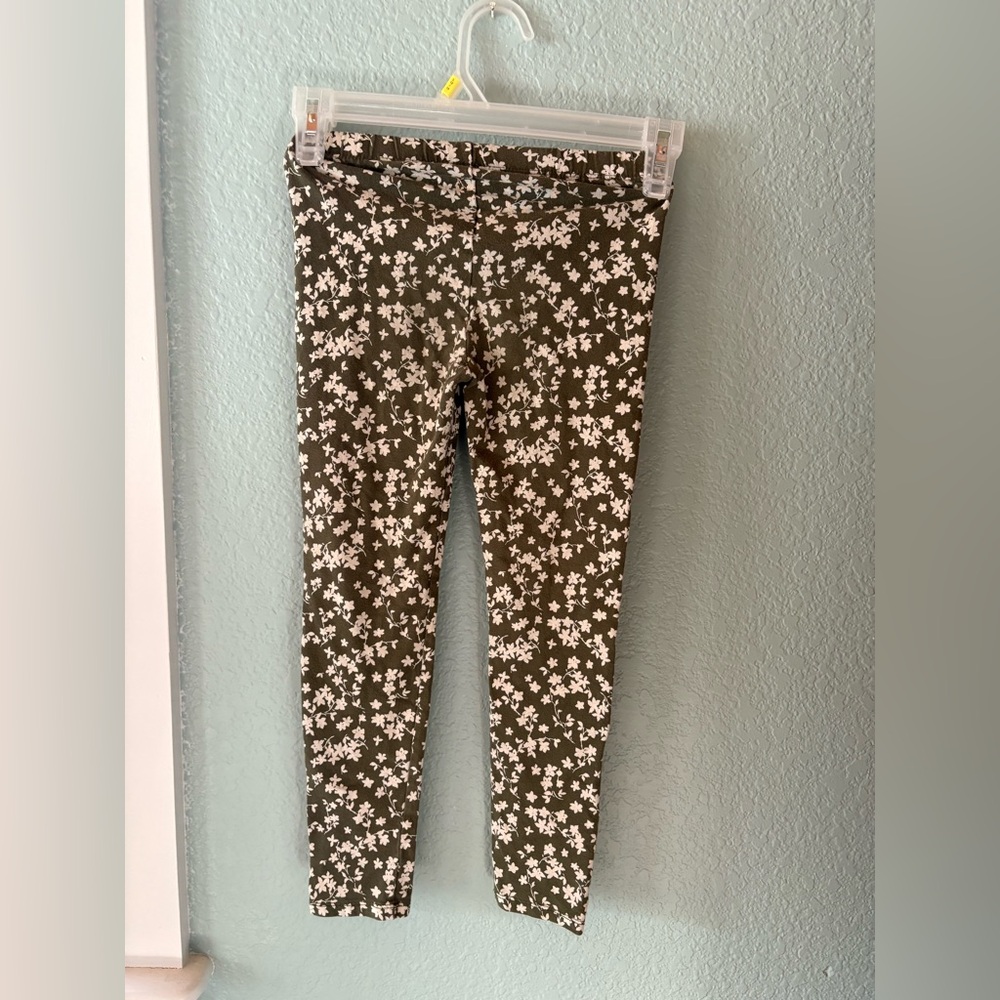 GAP Organic Leggings